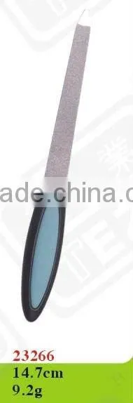 hot sale stainless steel nail file