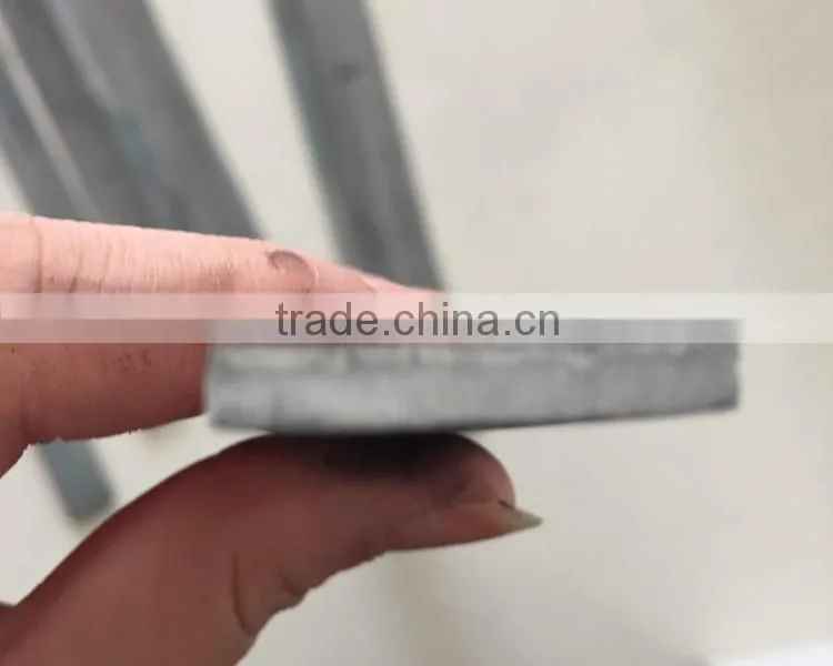 Carbon Steel Flat Bar hot roll steel strip Steel Flat Bar Quality hot dipped galvanized strip in stock