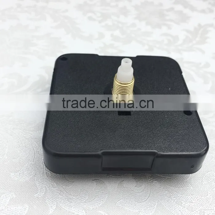 High Quality Quartz Useful Clock Movement Mechanism Parts Repairing DIY Replacement Tool Set