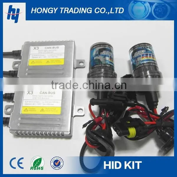 Slim HID xenon Ballasts xenon hid kit
