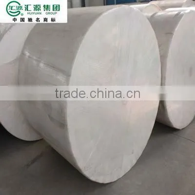 160g non-woven polyester mat for sbs/app bitumen membrane