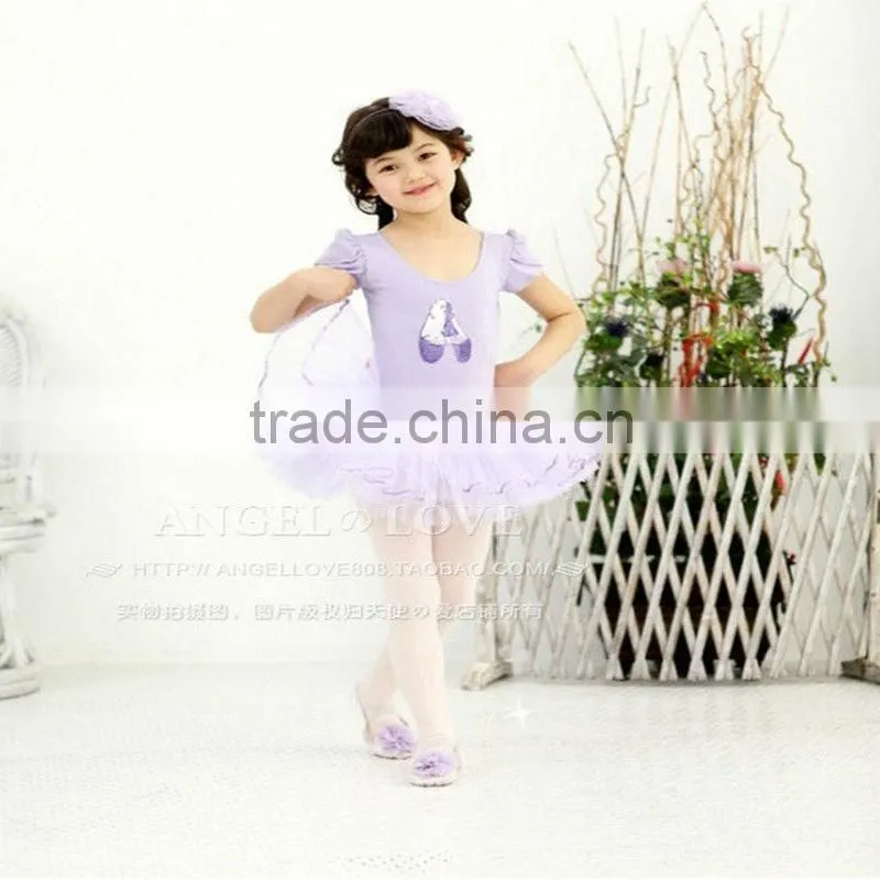 Wholesale Ballet Dancewear Tutu Dress