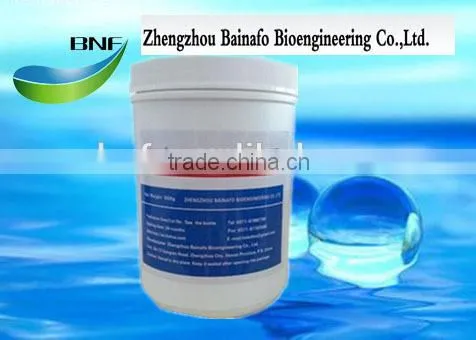 Safe pig feed additive epsilon polylysine