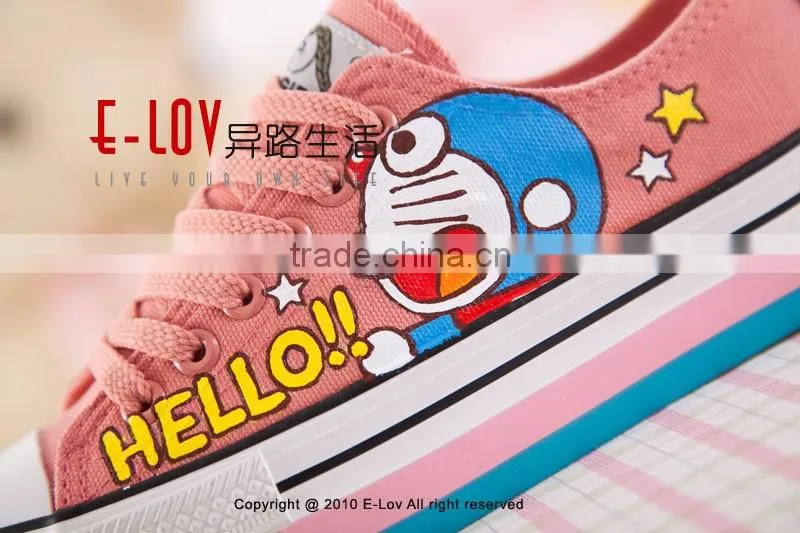 2015 Hot sales high quality china ladies shoes china