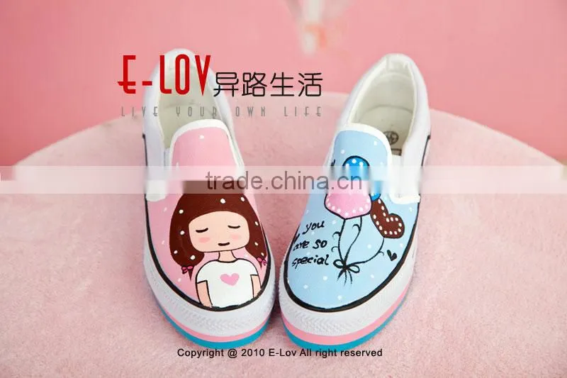 NO.WG002Hot sales high quality wholesale spring women shoes