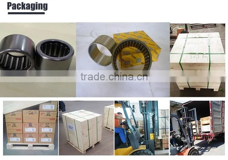 Needle Thrust Bearing AXK3552 Needle Bearings with Centring Spigot