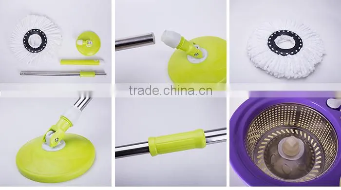 OEM top quality professional made magic mop
