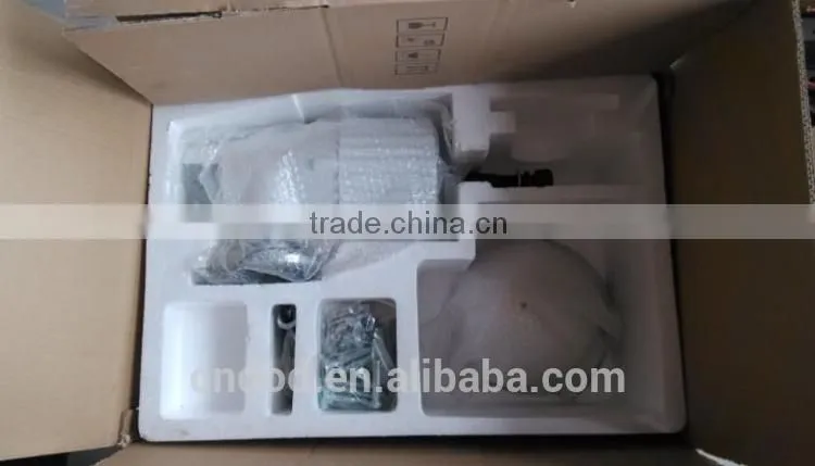2000W wind generator DNE-2000 Model Home use wind generator