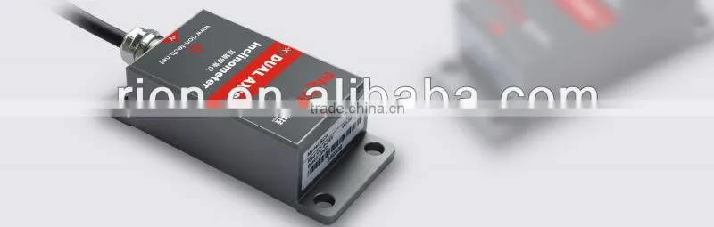 Relay Output Level Inclination Switch Best Price