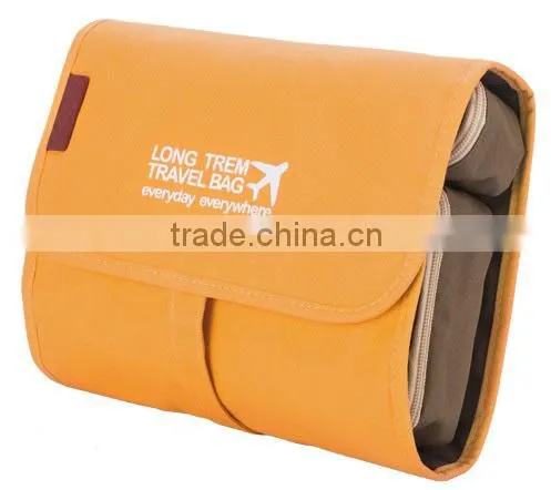 Travel Cosmetic Bag,Travel Toiletry Bag