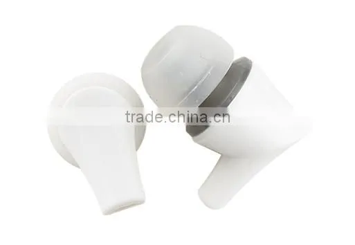 2014 color headphone earphone made in China for distributer