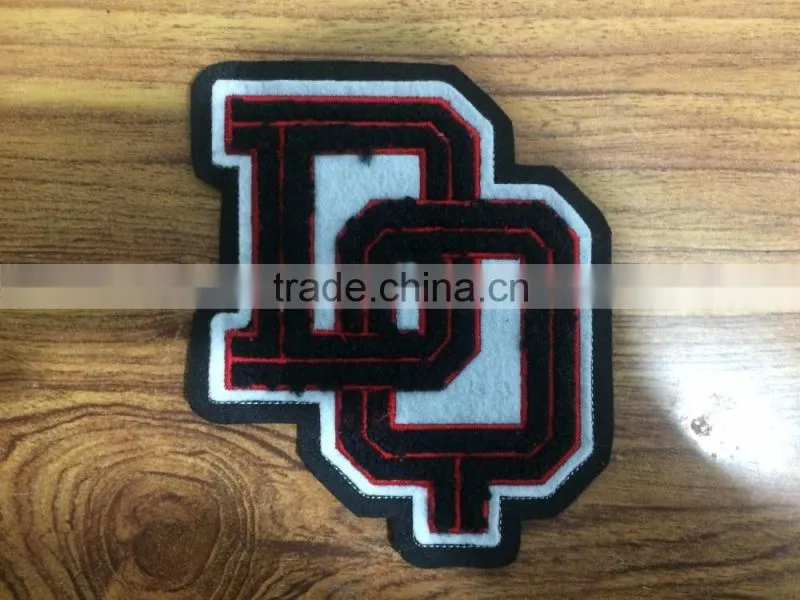 Custom Woven Silk Labels