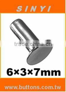 Hollow Rivet