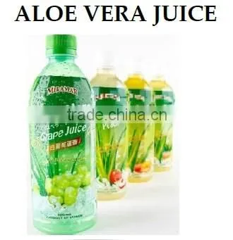 Mangosteen Juice