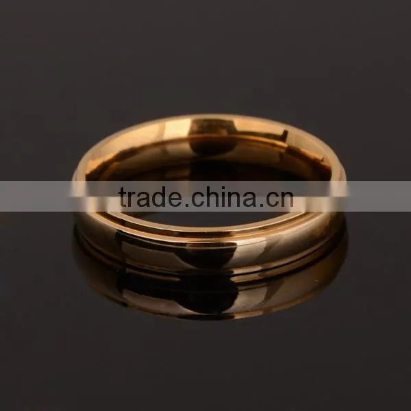 Jesteel Jewellery Stainless Steel Ring