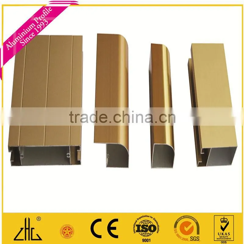 2014 TOP sell 3003 size 15.88mm extruded round hollow aluminium radiator tube, aluminum square hollow tube