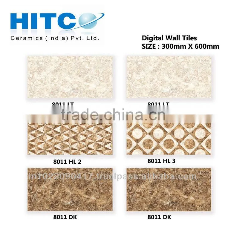 Ceramic Wall tile