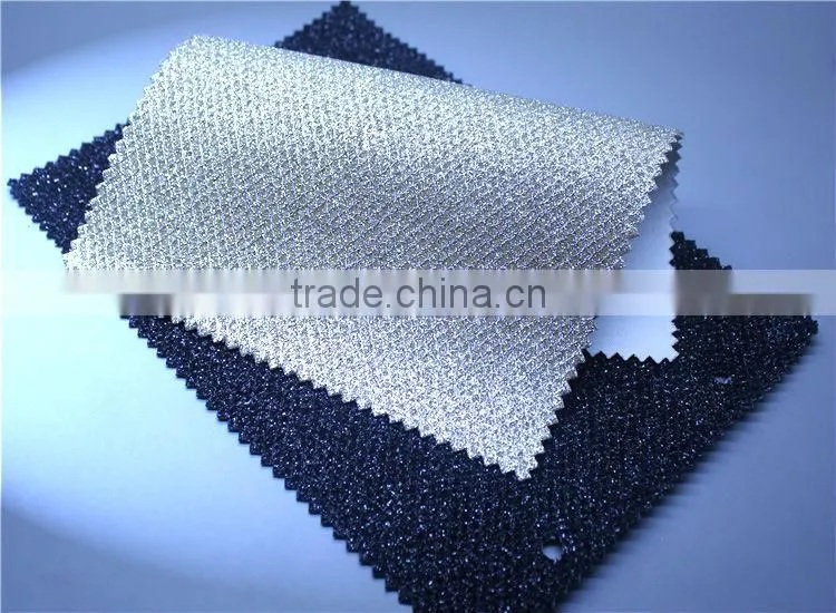 laminated leather
