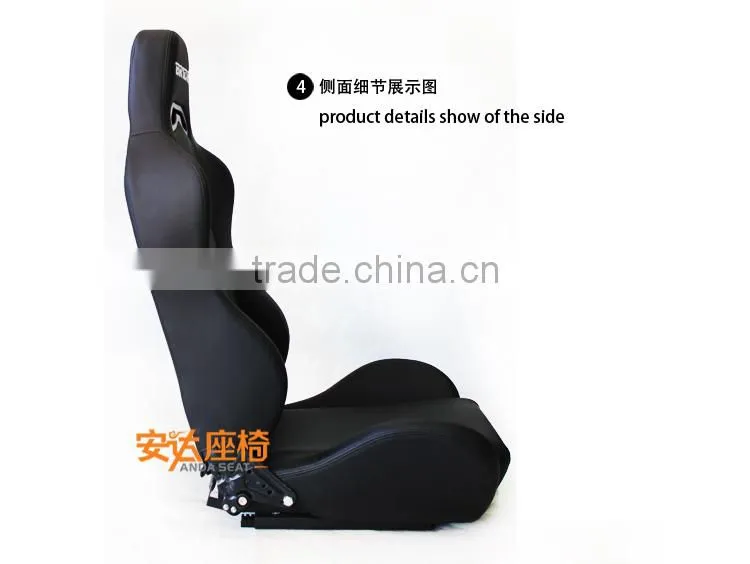 BRIDE low max racing seats SPB PVC