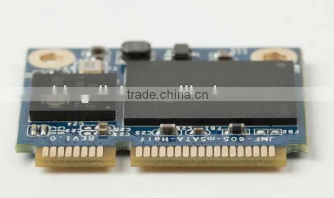 half size mSATA SSD 16GB.32GB,64GB