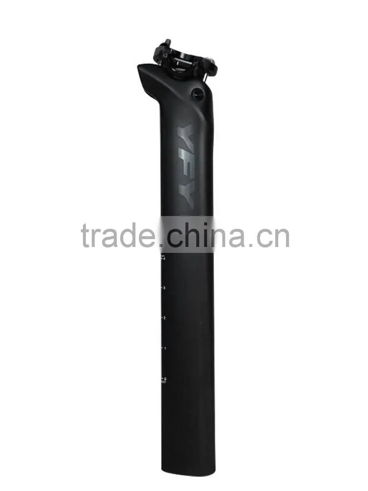 Direct Factory Price Reliable Quality bicycle frame with seat post