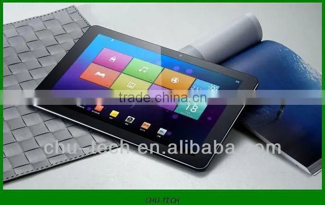 FNF IFIVE X3 3G QUAD CORE TABLET PC - 10.1" IPS 1920*1200 IFIVE-SKIN UI, RK3188 1.6GHZ CPU
