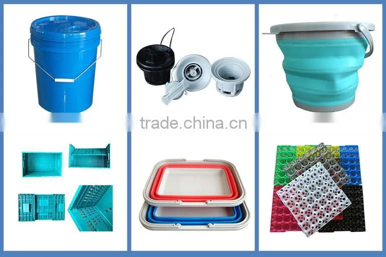 30 holes plastic egg tray for packing and transportation 30*30*5 cm plastic egg tray for sale
