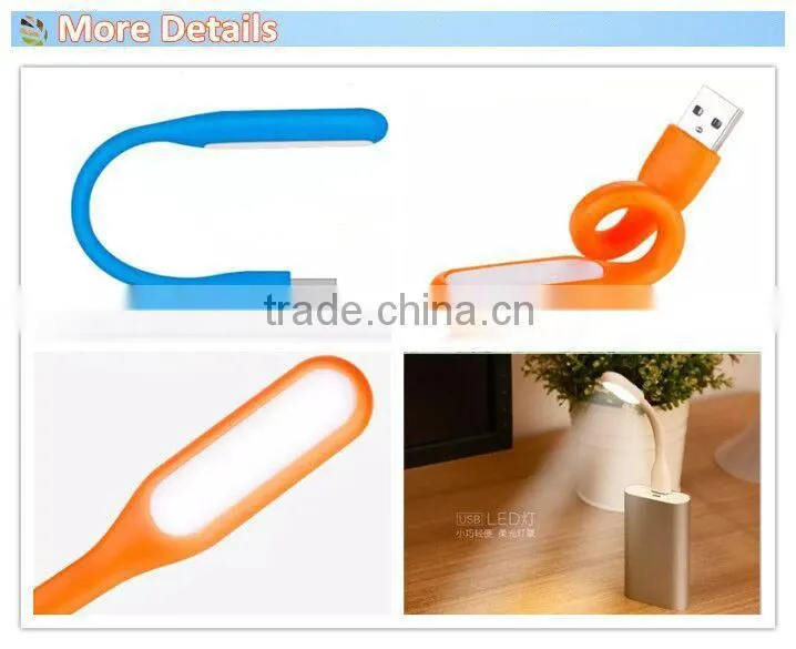 2015 Sinywon Flexible Mini usb powered flexible led light,mini usb led lamp,usb led light for Power Bank Computer