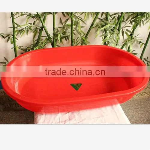 HDPE Plastic Water tank