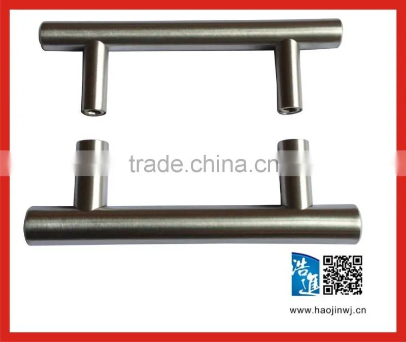 HJ-029 High quality drawer handle/zinc alloy cabinet handle/hidden cabinet handle