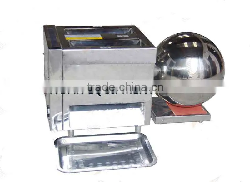 DZ-20 Small pill-making machine