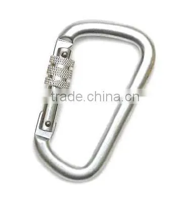 Locking Carabiner Strap Wholesale Carabiner Clips