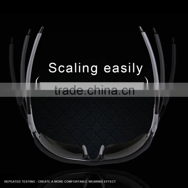 Fashion Cheap Cycling Running Outdo Sports Sunglass polarized with UV400