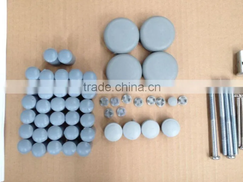 Brand new high quality metal bed for children