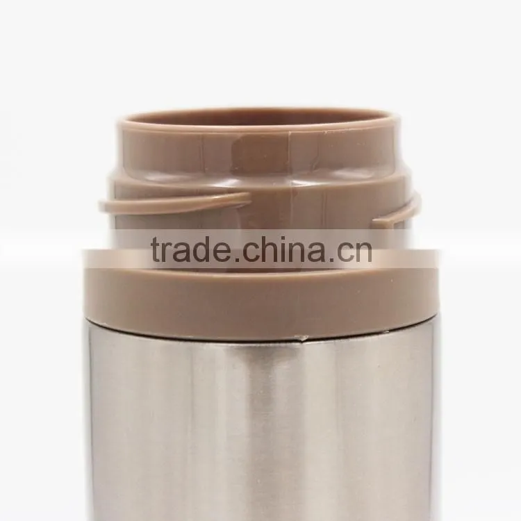 unbreakable stainless steel sports bottle best thermos bottle wholesale