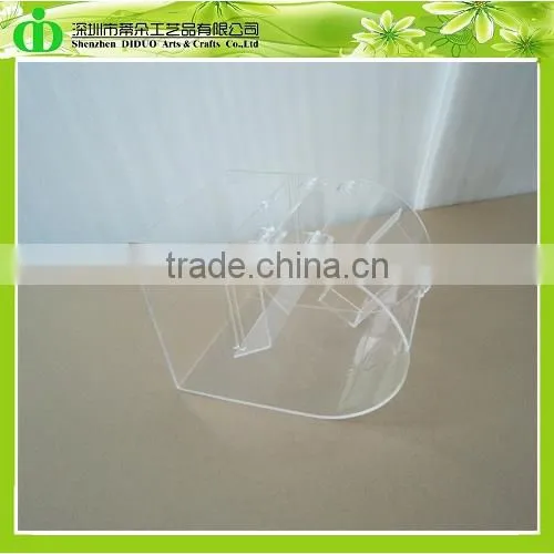 DDW-0168 Trade Assurance Modern Candy Container With Scoop