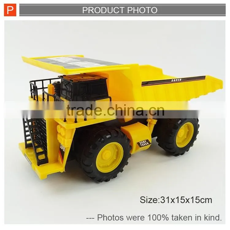 Hot sale metal fire fighting truck free wheel truck toys for kids
