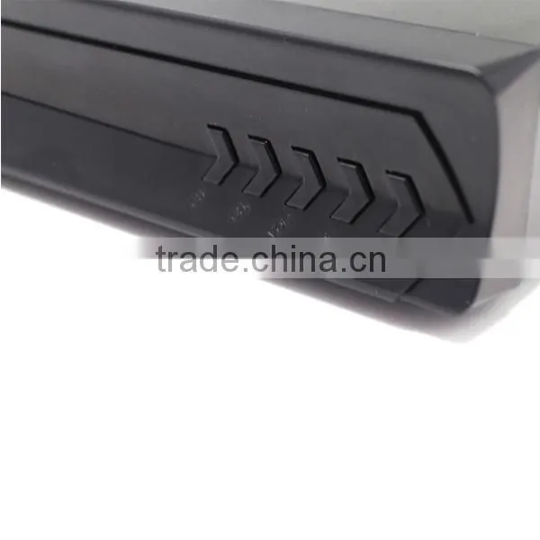 full seg isdb-t set top box decoder with NOVATEK for South America