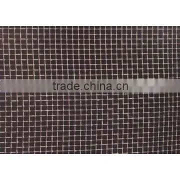 30 Mesh Square Wire Mesh (factory/good qality/low price)