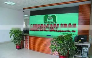 Guangzhou Meili Stage Lighting Equipment Co., Ltd. company overview - view 1