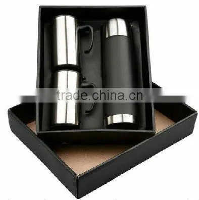 Double wall vacuum flask MZ-E056B