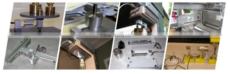 GPB100B Parallel beam weight scale sensor 100kg