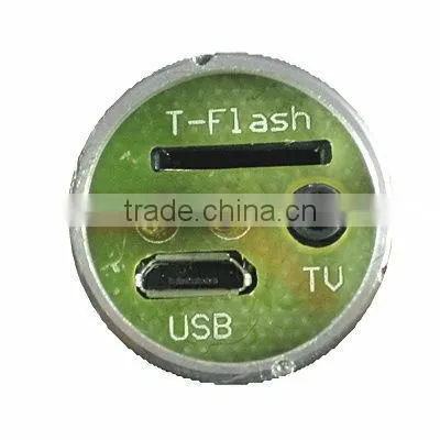 Flashlight Mini dvr Camera