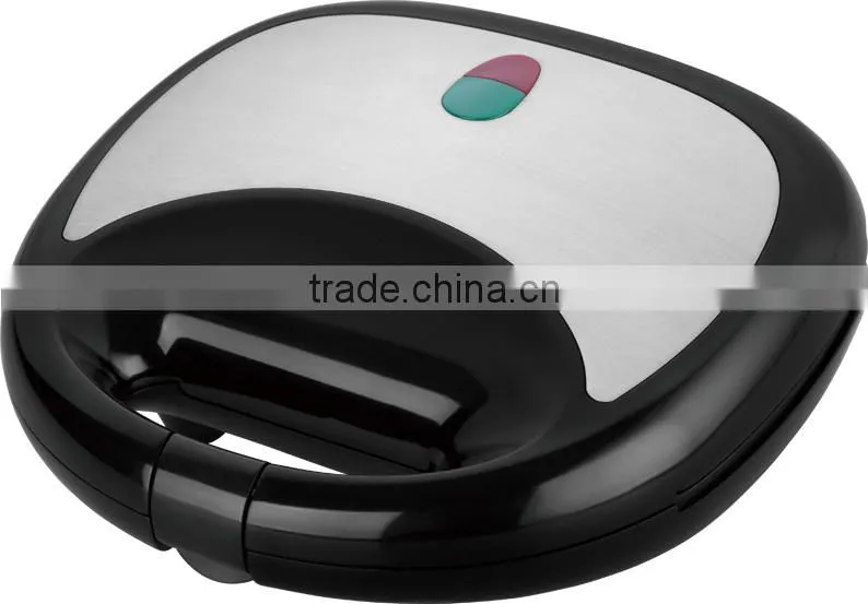 triangle plate sandwich maker