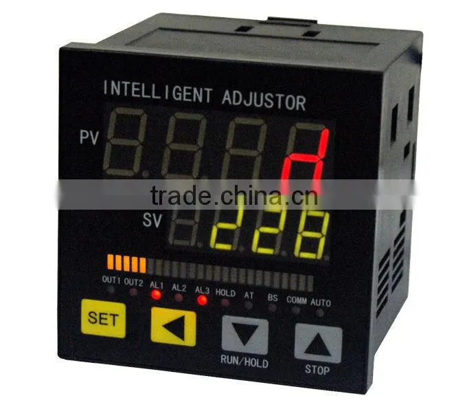 AN808P-80 Series Advanced Universal PID Programmable Temperature Controller & adjustor