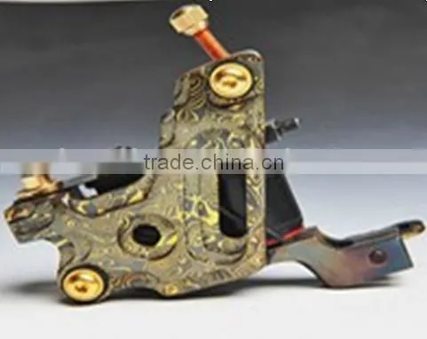 Tattoo Machine