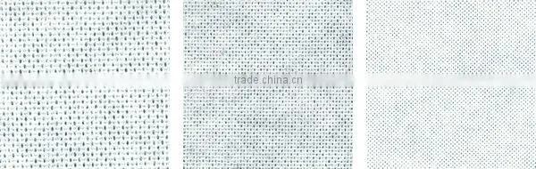 spunlace nonwoven kitchen cleaning materials fabric in roll