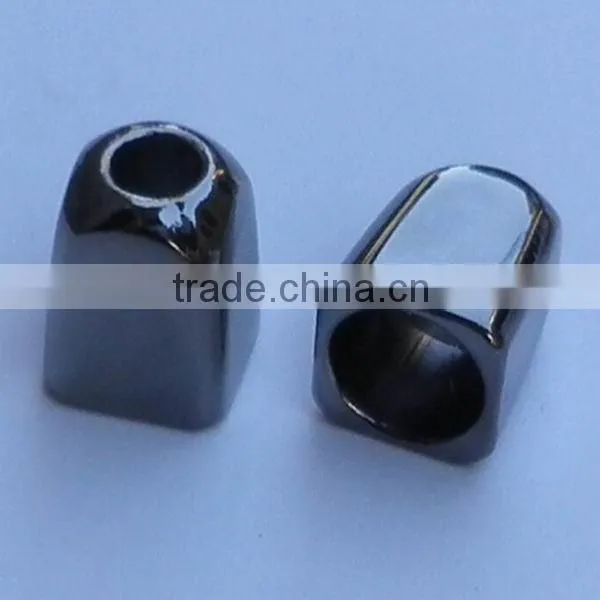 High quality durable silver color Bungee cord Lock