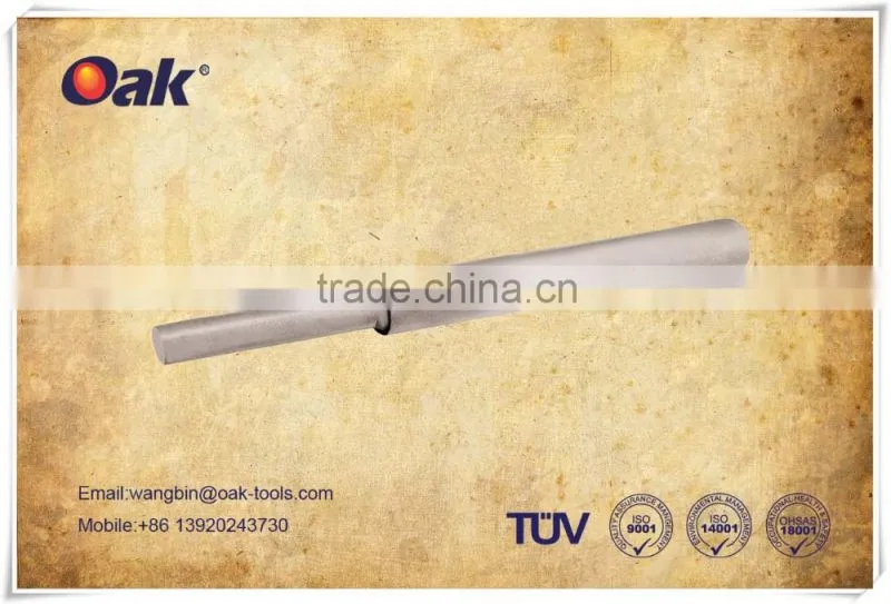 Non-Magnetic TC4 for aviation Titanium DRIFT PUNCH