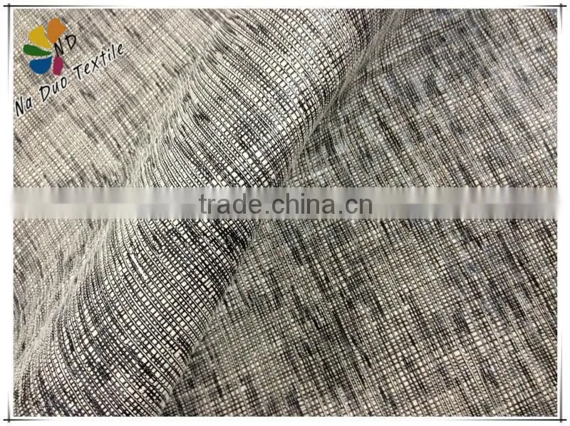 100%Polyerster furniture cover fabric